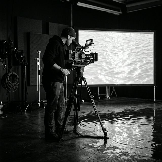 Surviving as a Videographer in 2026's Crowded Market
